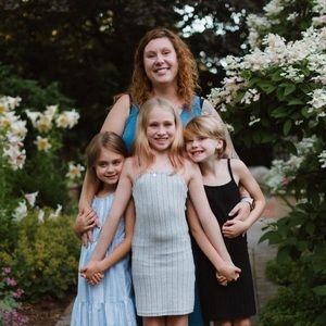 Meet your Posher, Katrena